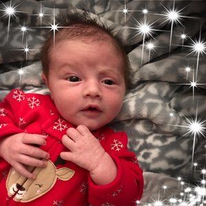 Meet your Posher, Christine